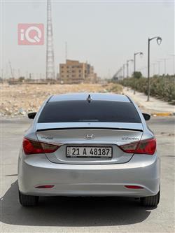 هيونداي سوناتا